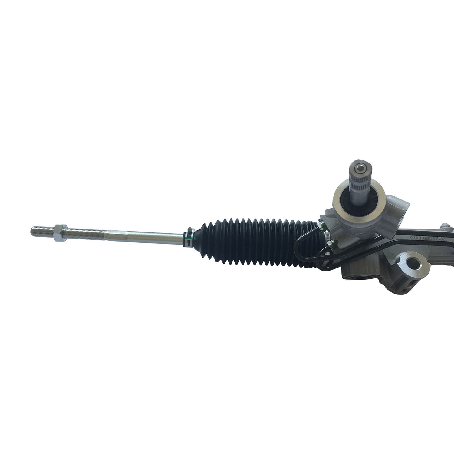 Rack and Pinion Assembly Fits select: 2005-2007 CHRYSLER TOWN & COUNTRY, 2005-2007 DODGE GRAND CARAVAN