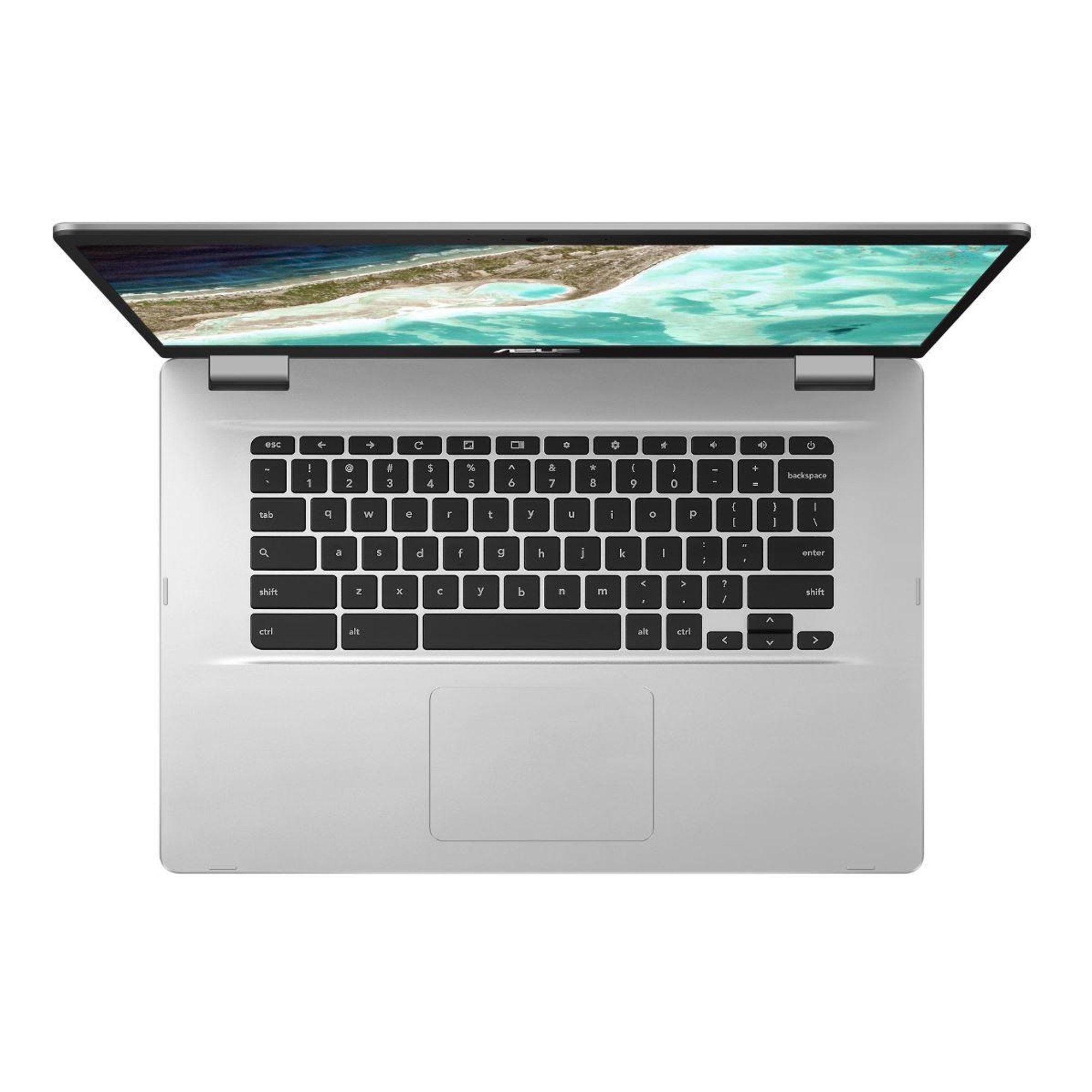 Asus Chromebook C523 C523NA-BB01-CB Intel Celeron N3350 1.1