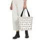 thumbnail image 5 of Disketp Pugs Bolsa de Hombro Casual para Mujer, Bolso Cruzado para Compras, Viajes y Uso Diario, 5 of 6