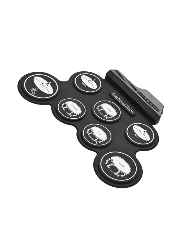 Electronic Drum Sets in Electronic Drums