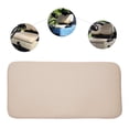 thumbnail image 2 of Front Seat Bottom Assembly For Club Car Precedent Golf Cart 2004-Up Replacement For Club Car Precedent Beige Golf Cart Front Seat Bottom Assembly Fits 2004 & Up Beige Cushions, 2 of 8