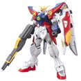 thumbnail image 1 of Gundam Série Modèle, Soldat Mobile Gundam, Modèle Assemblé Fait Main-SinKeeU, 1 of 5