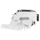 thumbnail image 2 of Door Lock Latch Actuator Front Right 2047201835 Fit for MercedesBenz C E GLK Class, 2 of 5