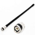 thumbnail image 5 of 3 Pcs BNC 27MHz Connecteur Mâle Antenne Radio, 5 of 5