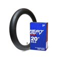 thumbnail image 1 of Cámara de aire PIVOTRAX para fat bike 20x4, 3 mm de grosor, válvula Schrader, 1 of 5