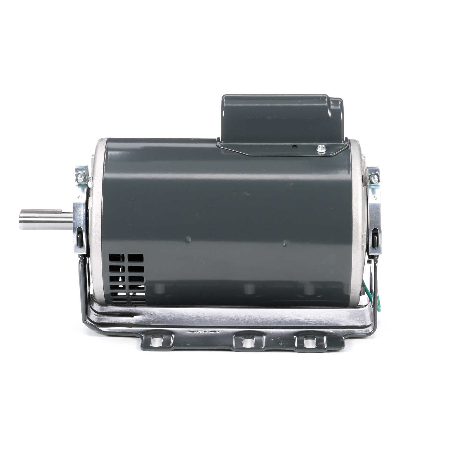 Marathon D143 Electric Motor 1/3 HP 1725 Rpm 1PH 115 Volt 48 Frame 048S17D2086