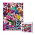 thumbnail image 1 of Rompecabezas interactivo de Danganronpa, juego de mesa para adultos, juguetes y juegos educativos, 300/500/1000 piezas, 1 of 8