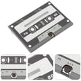 thumbnail image 4 of Greeting Card Voice Recorder Recordable Greeting Card Cassette Tape Thank Card, 4 of 9