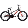 thumbnail image 1 of Bicicleta Benotto Joker Tipo Montaña R20 1V Gris y Rojo Unisex, 1 of 5