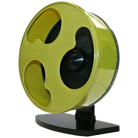 Exotic Nutrition Silent Runner Wheel 12 Wide
