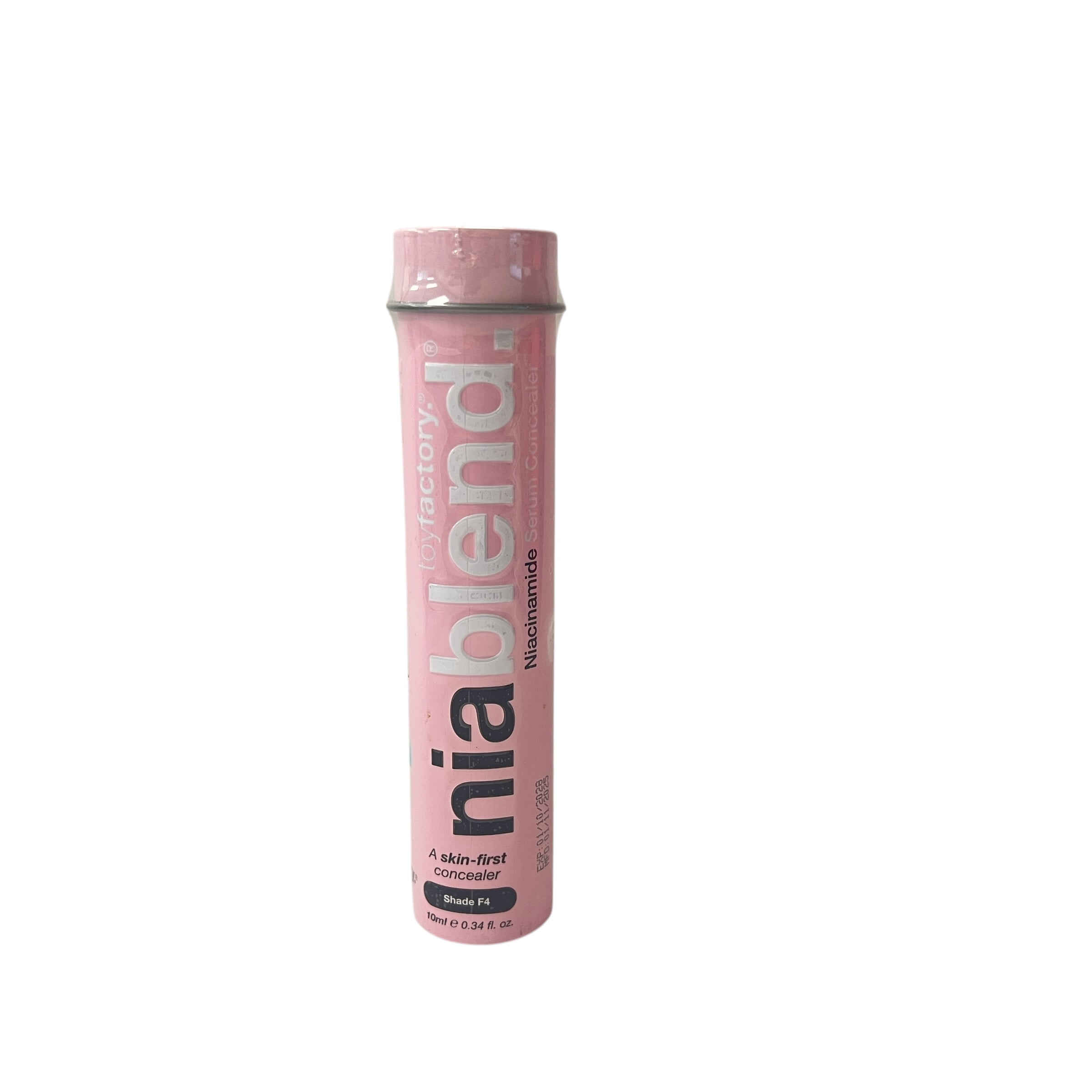 Toyfactory NiaBlend Serum Concealer 0.34 fl oz F4