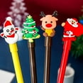thumbnail image 3 of Clearance School Office Stationery Markers Pen Learning 20ml Ink Luminous Pen Kid Checker Light Multifunction Drawing Stationery Stationery for The BackTo-School Season, 3 of 5
