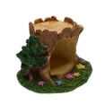 thumbnail image 3 of Miniatura de Paisaje Micro Ornamento de Resina Frontones Decorativos de Exteriores Césped - Stump # 8, se describe Stump 8 Macarena Decoración micro del paisaje, 3 of 6