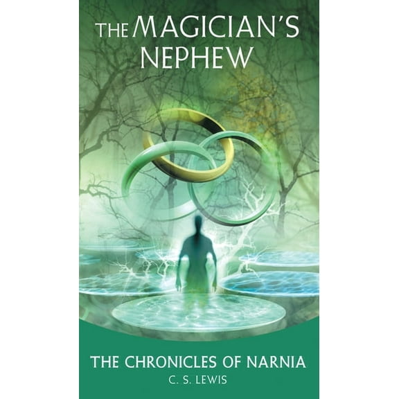 Chronicles of Narnia The Magician's Nephew, Book 1, (Paperback)