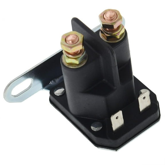 Starter Solenoid For Cub Cadet 725-04439 GT1054 GT1554 GT2000 GT2100