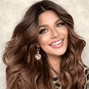 Ombre Brown
