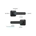 thumbnail image 3 of Fingerprint Smart Lock Control Biometric Password Lever Handle Electronic Locks with Keys for Home, 3 of 7
