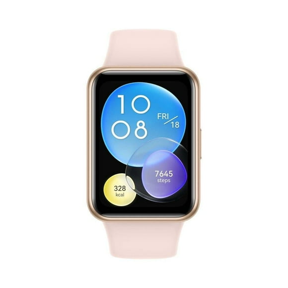 Reloj inteligente Huawei Watch Fit 2 Rosa