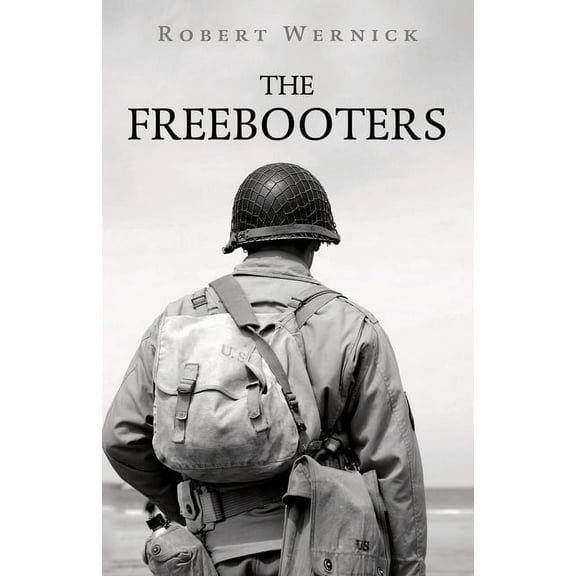 The Freebooters (Paperback)