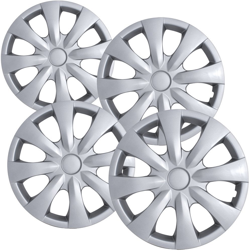 toyota hubcaps 15 inch