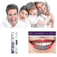 thumbnail image 1 of V34 Purple Tone Tooth Bru, 1 of 5