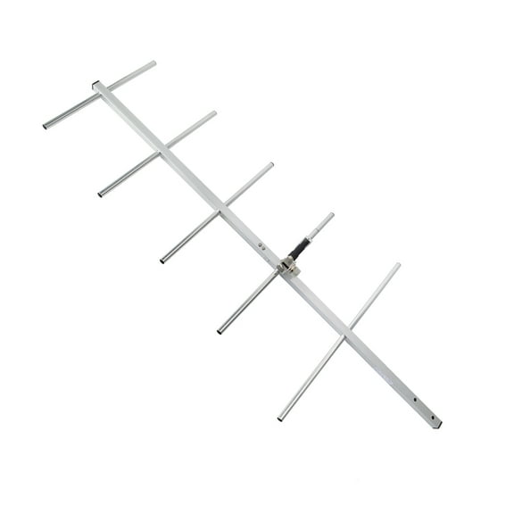 HYS UHF Yagi 9dBi 70cm 400-470 MHz 5 Elements Base stations Antenna
