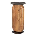 thumbnail image 1 of Mesa Lateral Pemba 2 Cafe - Kessa Muebles, 1 of 5