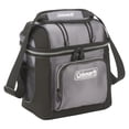 thumbnail image 1 of Cooler Coleman Soft de 9 latas con forro extraíble a prueba de fugas, 1 of 3