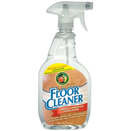 Upc 749174097255 Earth Friendly Products Floor Cleaner 22 Oz
