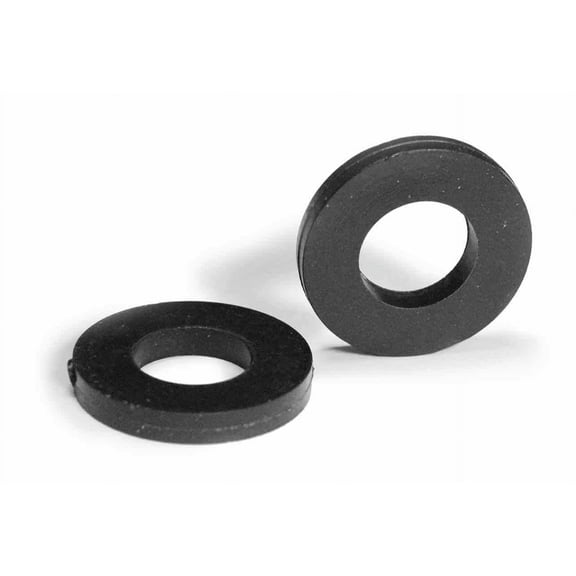 Steinjäger Recovery and Towing Wrangler JK 2007-2018 D-Ring Shackles Isolator Black Poly