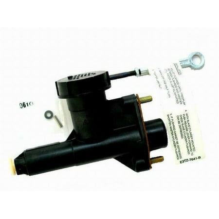 Clutch Master Cylinder