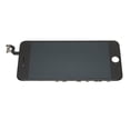 thumbnail image 4 of Conjunto de reemplazo de pantalla de teléfono celular Conjunto de digitalizador de pantalla táctil para iPhone 6S Plus Negro, 4 of 8