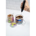 thumbnail image 3 of Mushroom Mix Orgánico 100 g en Polvo  GLOW Superfoods, 3 of 6