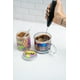 thumbnail image 3 of Mushroom Mix Orgánico 100 g en Polvo  GLOW Superfoods, 3 of 6