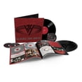 thumbnail image 1 of Van Halen - pour Connaissance Cérébrale Illégale, 1 of 1