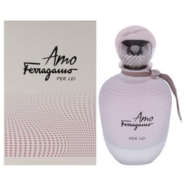 Amo ferragamo flowerful オードゥトワレット100ml Amazon.com: FERRAGAMO Amo Ferragamo Flowerful Eau de