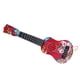 thumbnail image 2 of Ukelele en miniatura para niños, juguete con buena resonancia, diseño esmerilado en la parte posterior, elegante, pequeño, tipo 1, 2 of 10