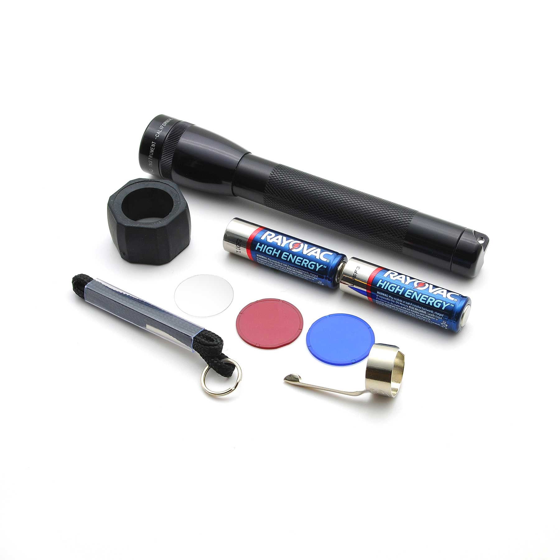 MAGLITE Mini Maglite PRO LED 332 Lumens Flashlight