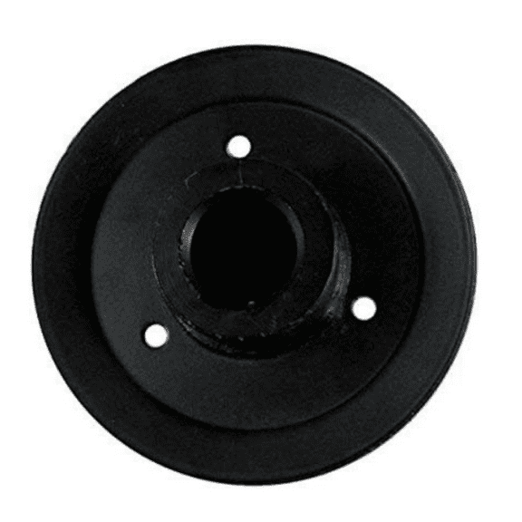 Husqvarna Pulley, V, 1.125 Bore Part # 574811001