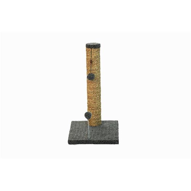 CAT CRAFT COM20SGGRFL 20 Po Herbe de Mer Griffant Post&44; Gris