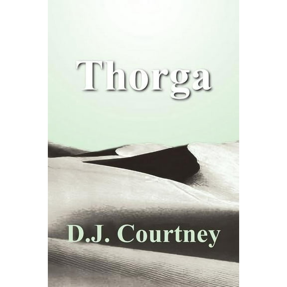 Thorga (Paperback)