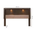 thumbnail image 5 of Cabecera KS Valentina - Capuchino, 5 of 5