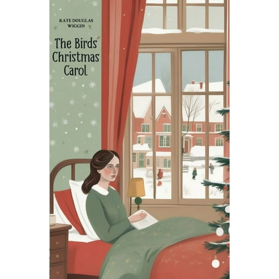 The Birds Christmas Carol, (Paperback)