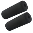 thumbnail image 2 of Mousse pour Patins Rouleaux Remplacement pour Extension de Jambe pour Banc de Poids 8.7 Po 57*90*220mm, 2 of 8