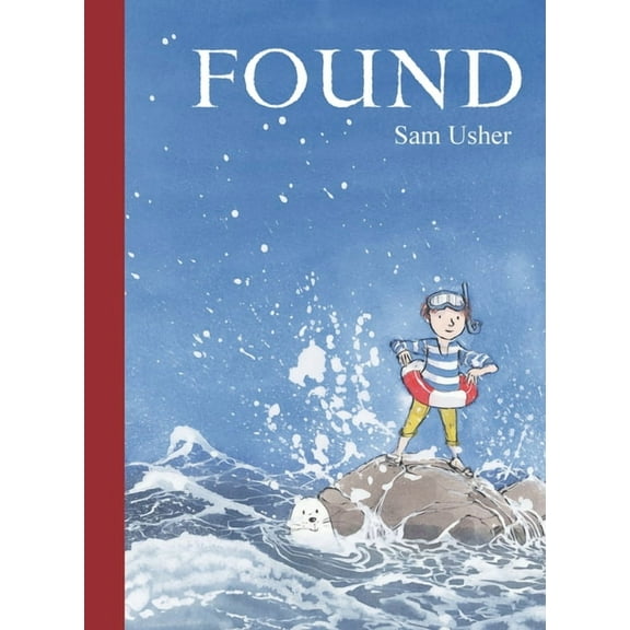 Nature Quartet Found, (Hardcover)