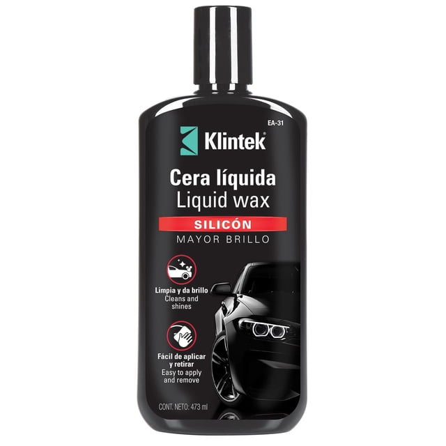 Cera líquida Silicón Klintek Klintek EA-31