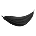 thumbnail image 2 of jinwen Hamac de Camping Lit de Couchage pour Adultes Lit en Filet pour Extérieur Jardin Randonnée Noir, 2 of 9