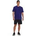 thumbnail image 2 of Camiseta deportiva de manga corta Under Armour para hombre, 5XL, 2 of 5