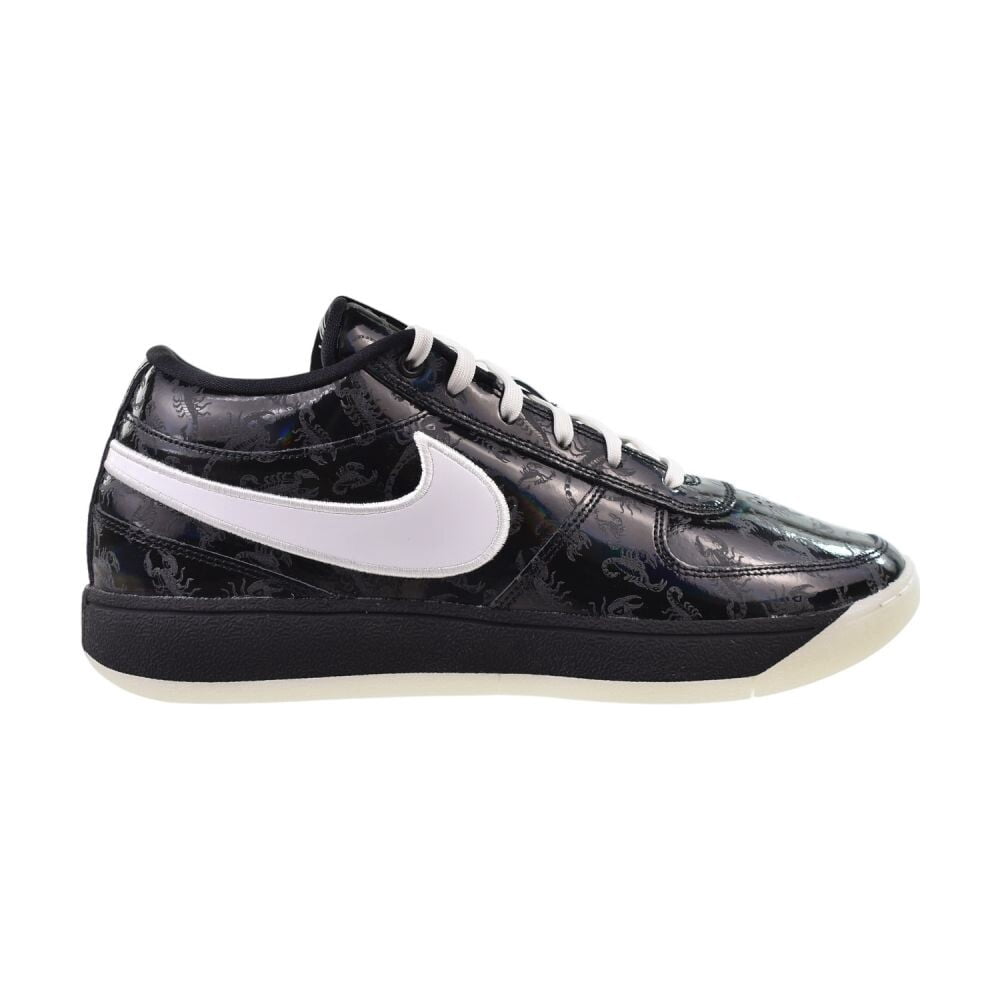 Nike Mens Pegasus Trail 2 - Black/Dark Sulfur-Off Noir  display picture 2