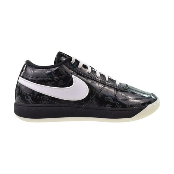 NIke Book 1 Halloween "Scorpion" Men's Shoes Black/White/Black im7615-001